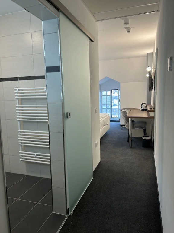 Schlosshotel Weilburg - Chambres
