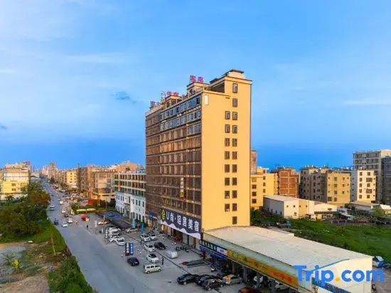 U Shang · Qingju Meisu