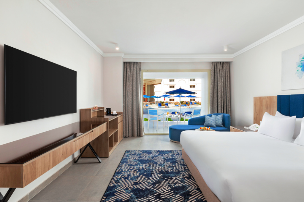 Pickalbatros Blu Spa Resort - Adults Friendly 16 Years Plus — фото