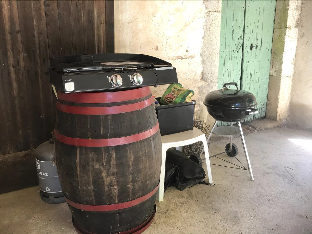 Afficher la photo 8 — La Ferme de Cabanis