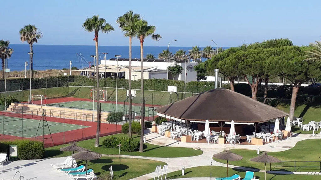 Islantur Americas