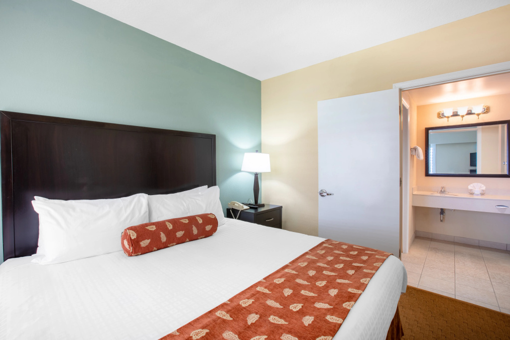 staySky Suites - I Drive Orlando - Général