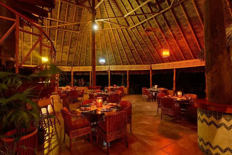 Lapa Rios - фото 25