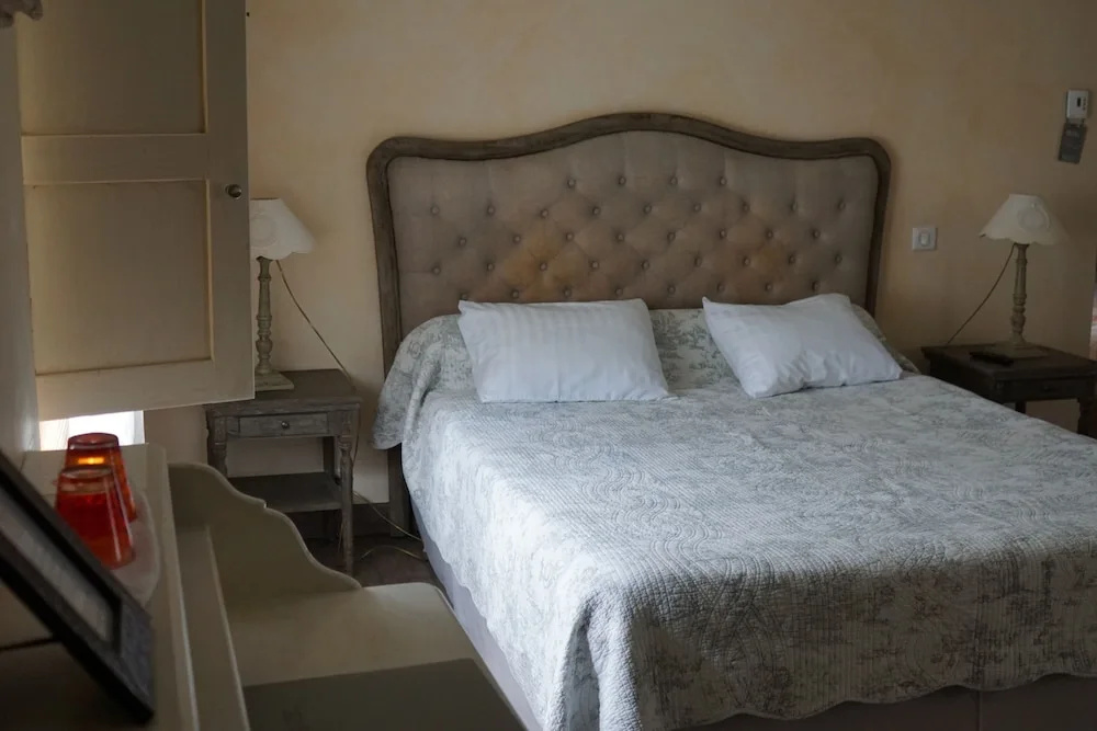 Manoir Des Douets Fleuris - Chambres