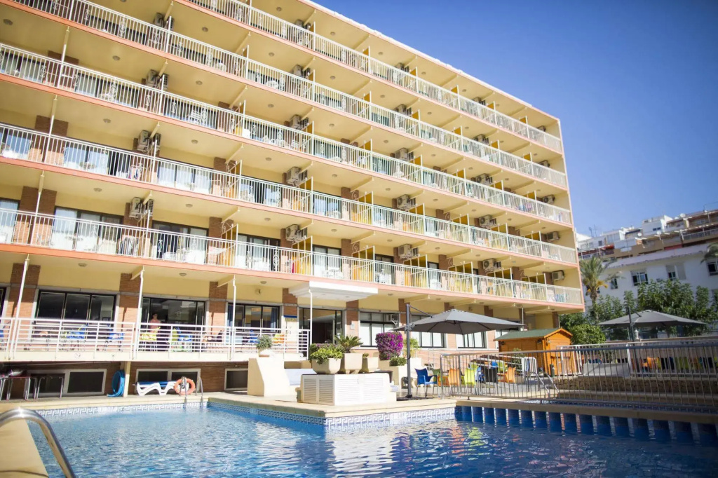 Hotel photo 35