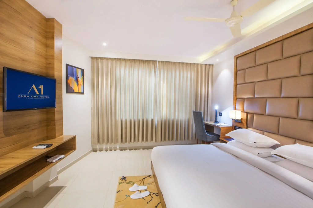 Hotel photo 7