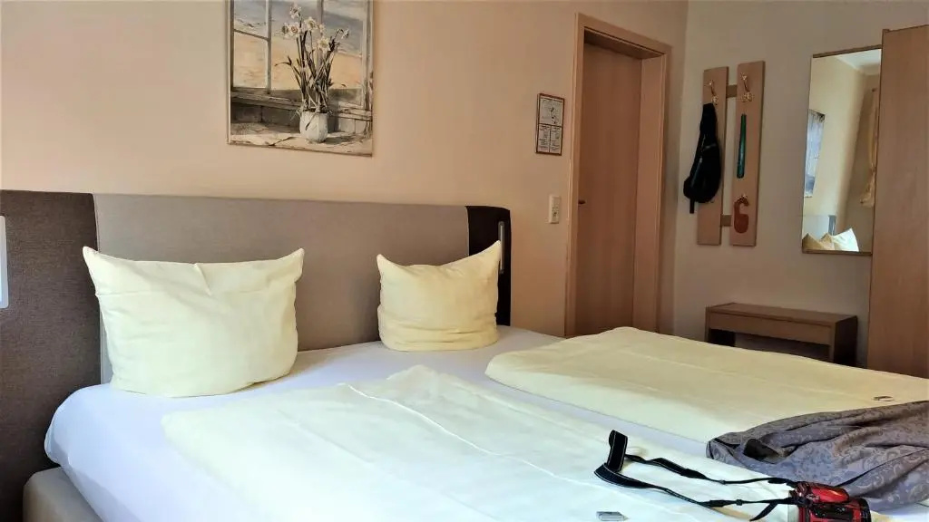 Altstadthotel Goldene Kugel - Chambres