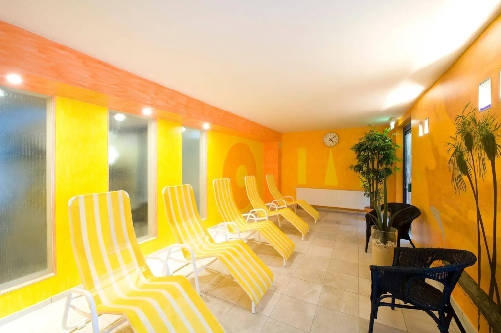 Hotel Park Soltau - Général