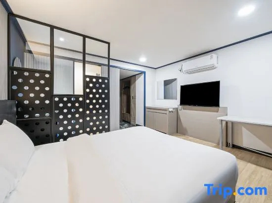 Noblesse Hotel - Chambres