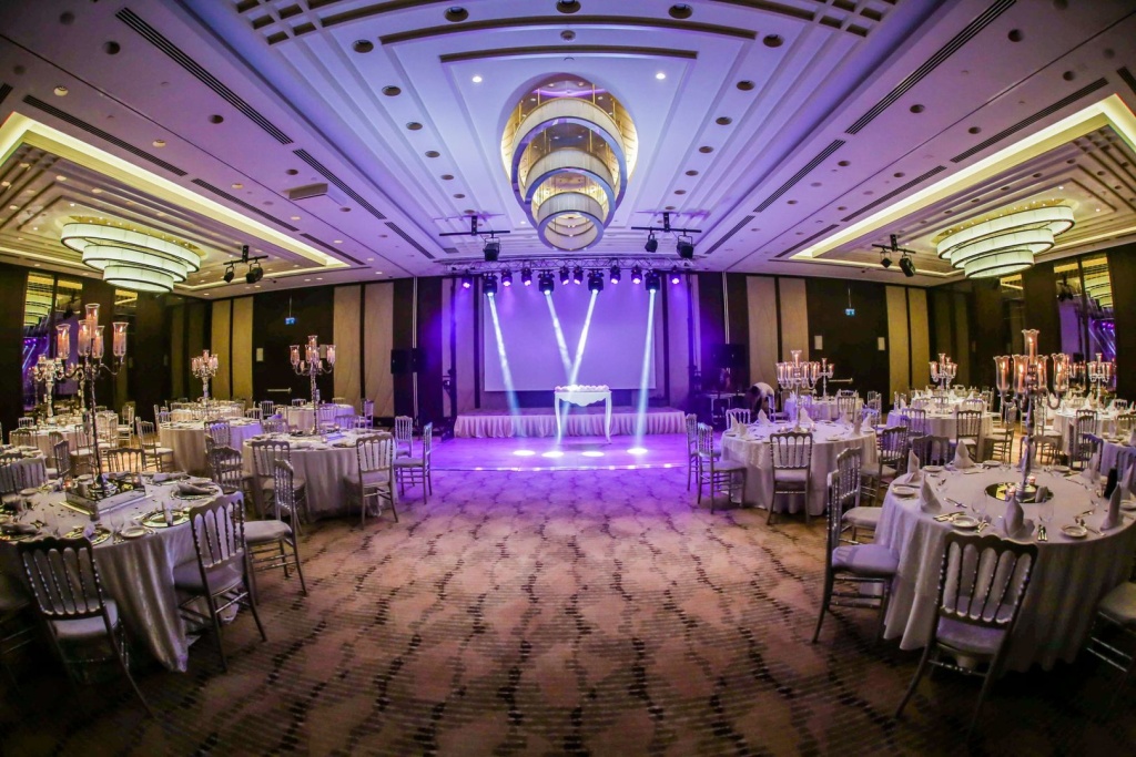 Doubletree by Hilton Istanbul Umraniye