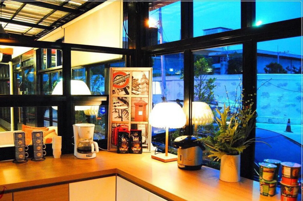 Hotel photo 15