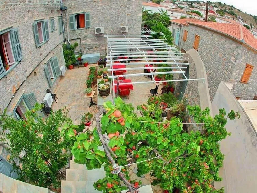 Theano Guesthouse