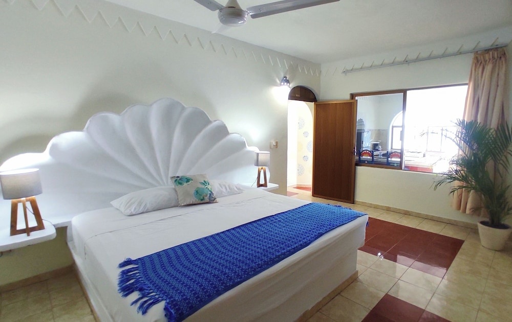 Villas Paradise — 5