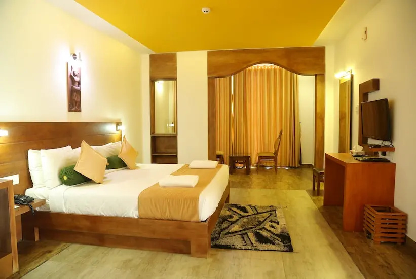 Hotel photo 11