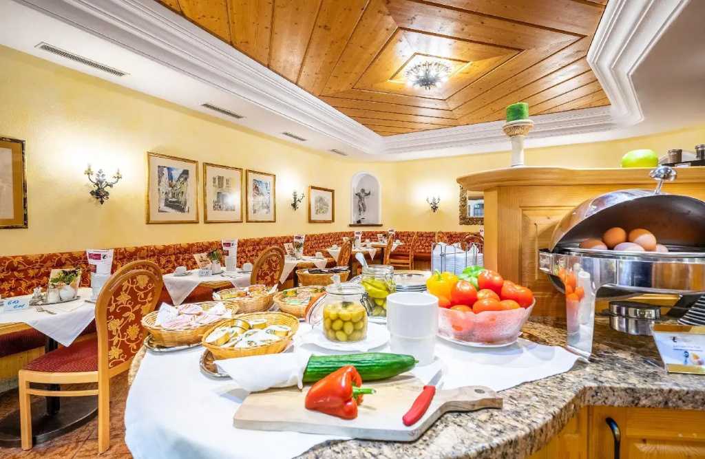 Hotel-Restaurant Zum Schwarzen Bären - Général