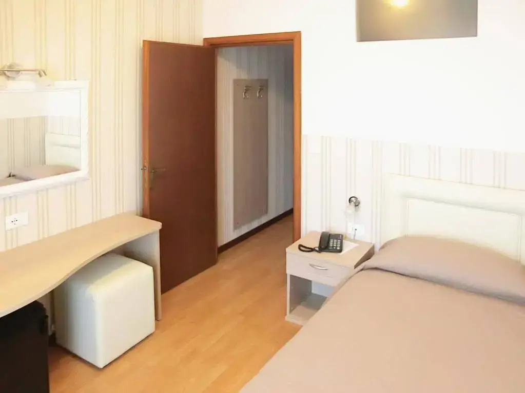 Hotel Carol - Général