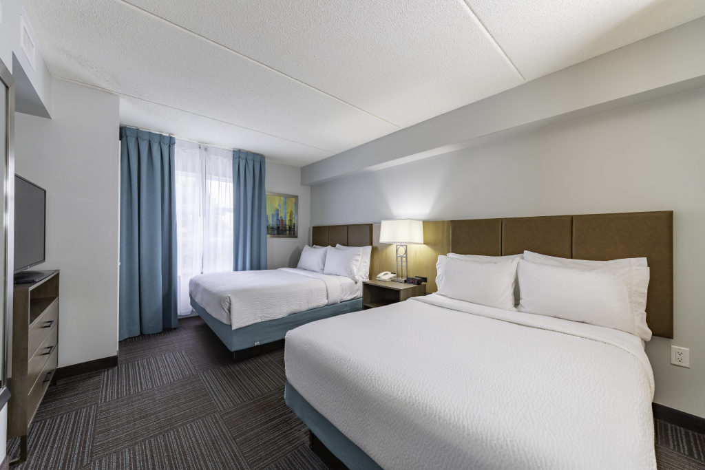 Staybridge Suites Guelph by IHG - Général