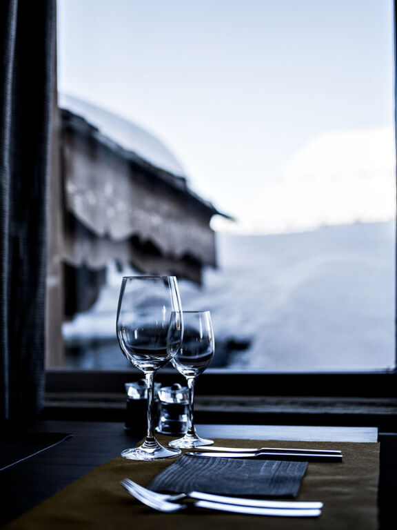Hôtel des 3 Vallées - Courchevel 1850 by null