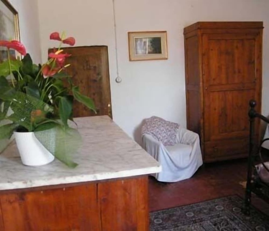 B&B Il Glicine Residenza D'Epoca — 5