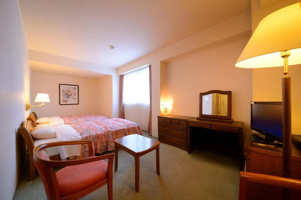 Hotel Grand Mer Sankaiso - Général