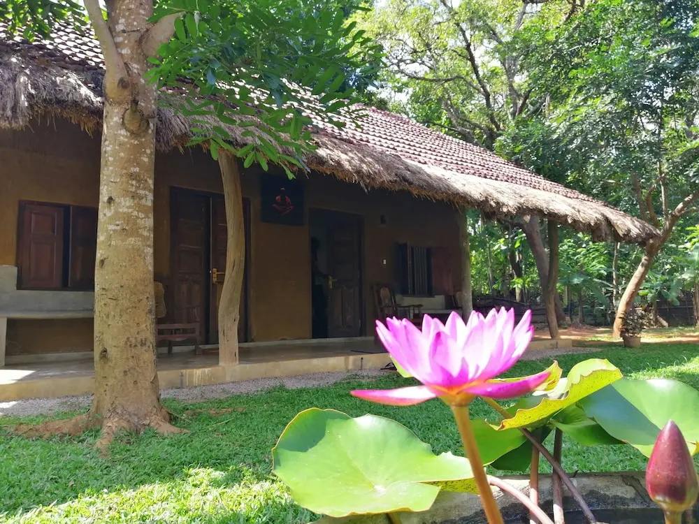 Ama Villa Homestay