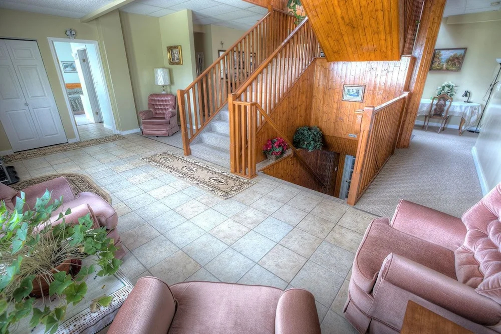 Villa Maria Country Inn - фото 10