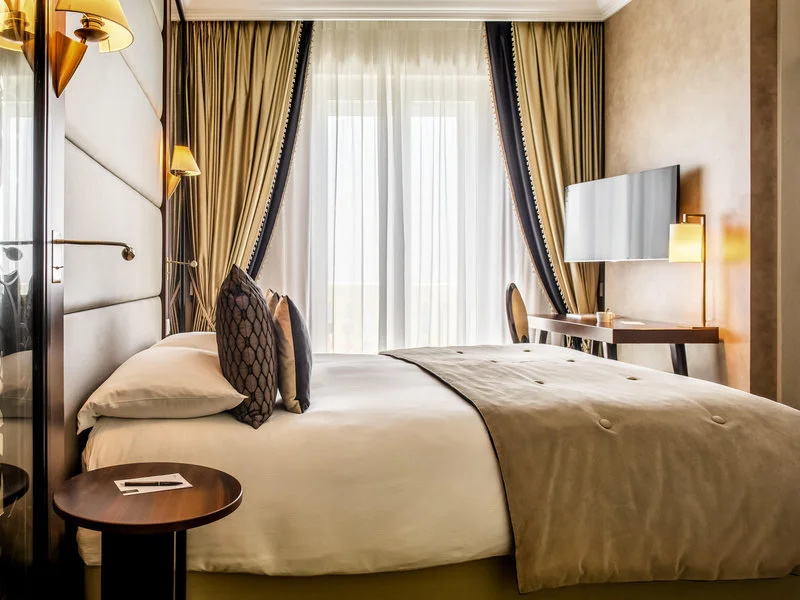 Le Regina Biarritz Hotel & Spa MGallery by Sofitel - фото 5