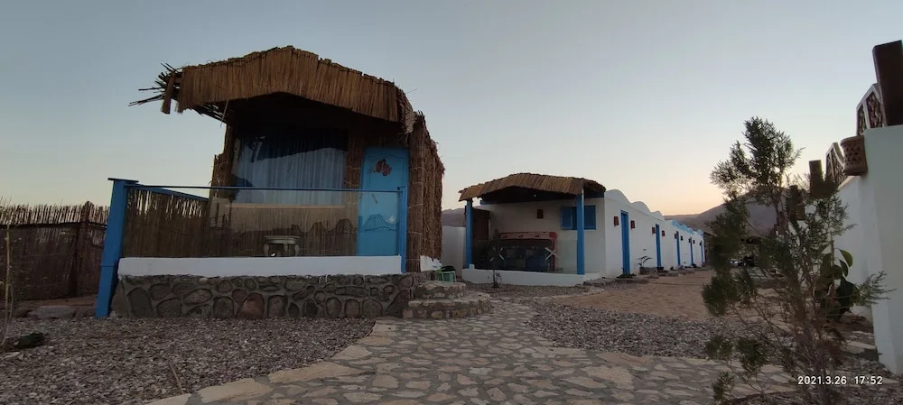 El Gammal Boutique camp - фото 12