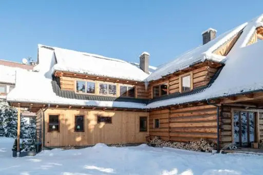 Apartamenty Dvoor1924