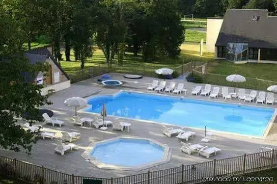 Quality Quimper Kerloc'h Gwen - Général