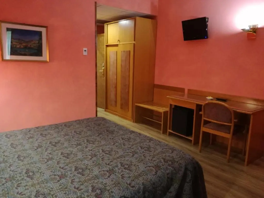 Filippone Hotel & Ristorante - Général