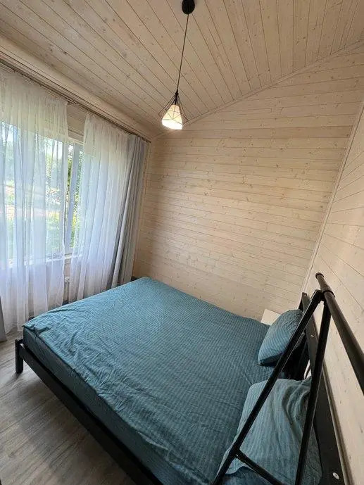 Уютный дом с видом на лес - фото 4