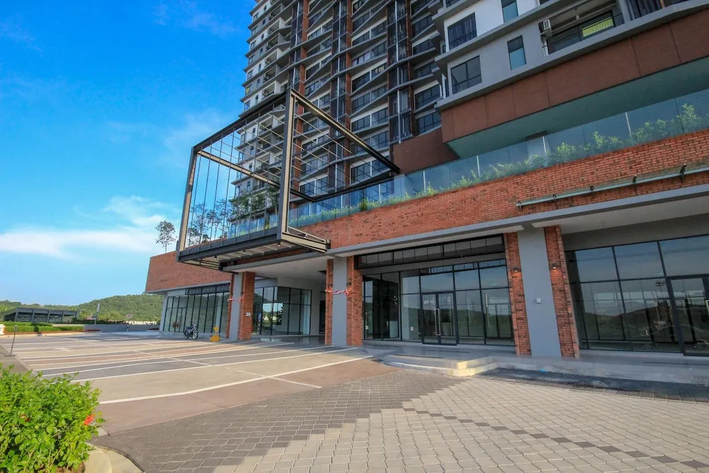 Bell Suites by Salaam Suites