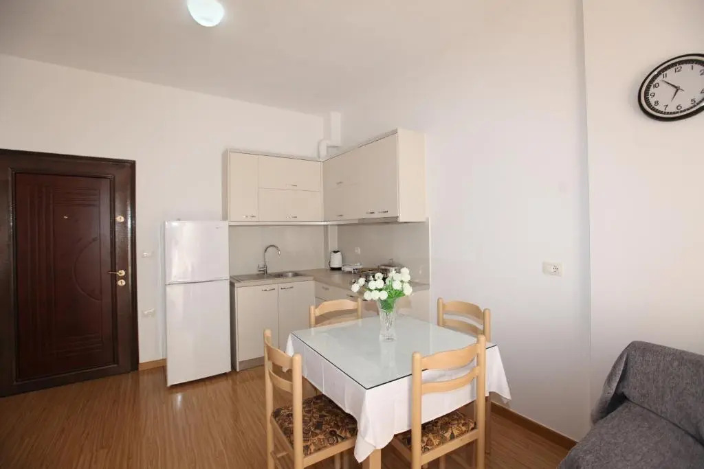 Teo Apartaments - фото 21