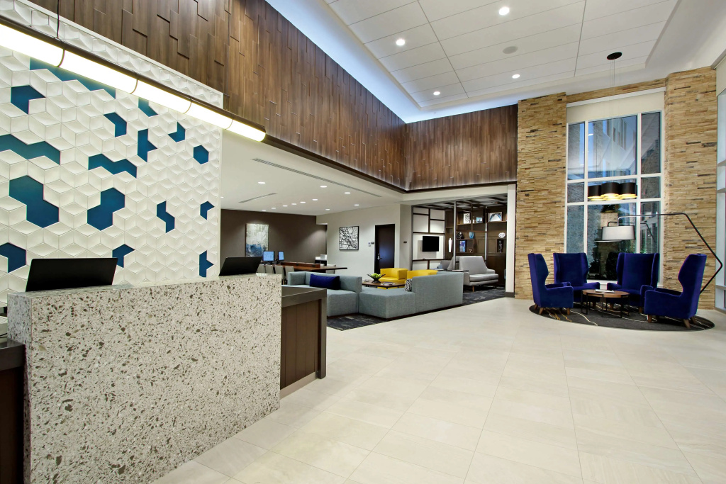 Hyatt Place Houston NW Vintage Park - 3