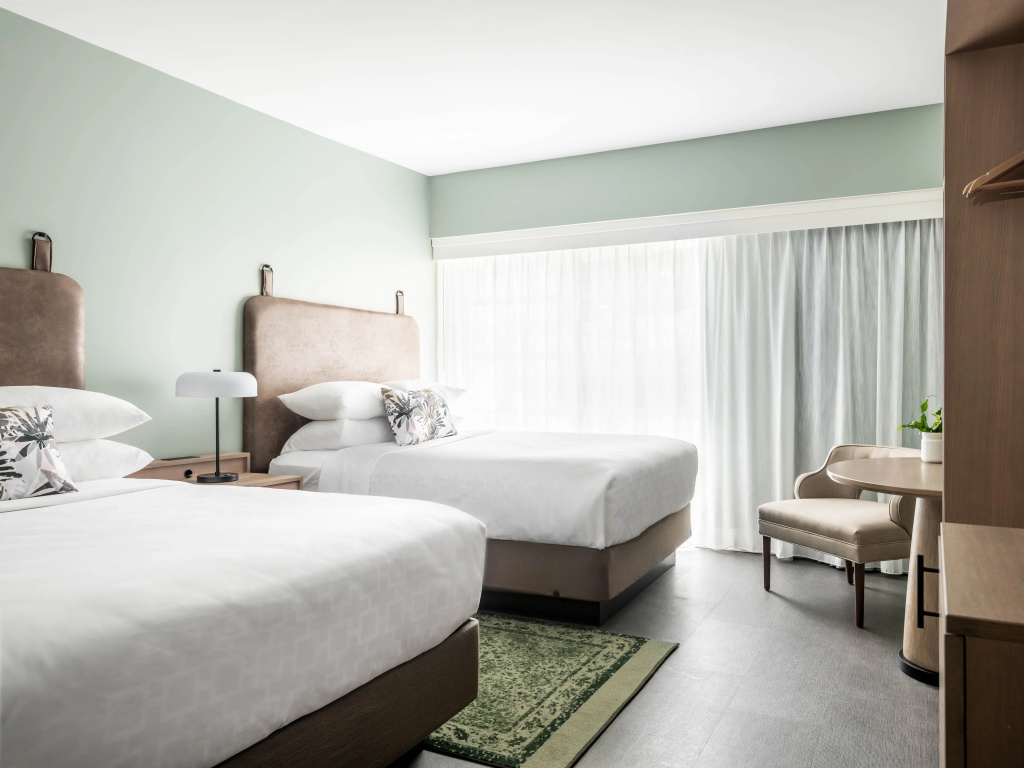 Hotel Indigo St Louis - Central West End by IHG - Général