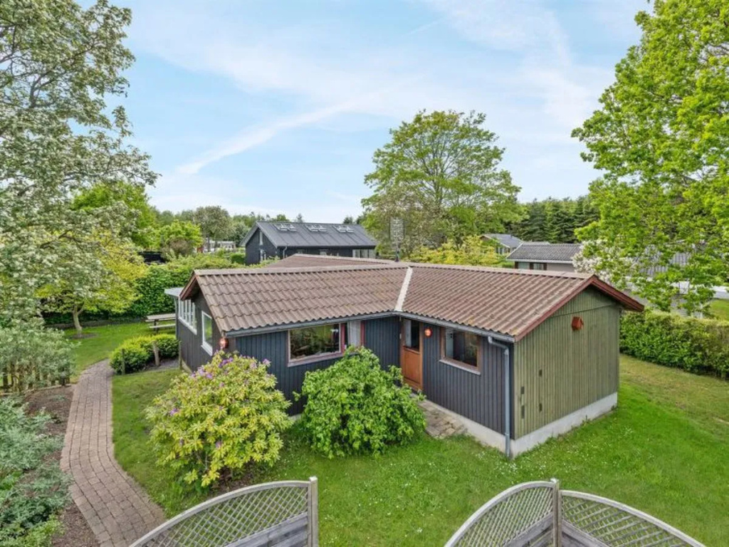 "Agnita" - 300m from the sea in SE Jutland