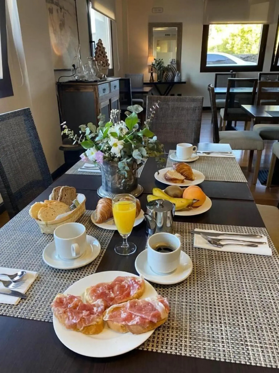 Hotel Entredos - Général