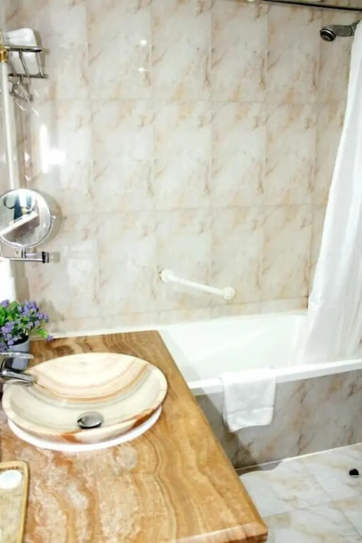 Tourist Hotel - Chambres