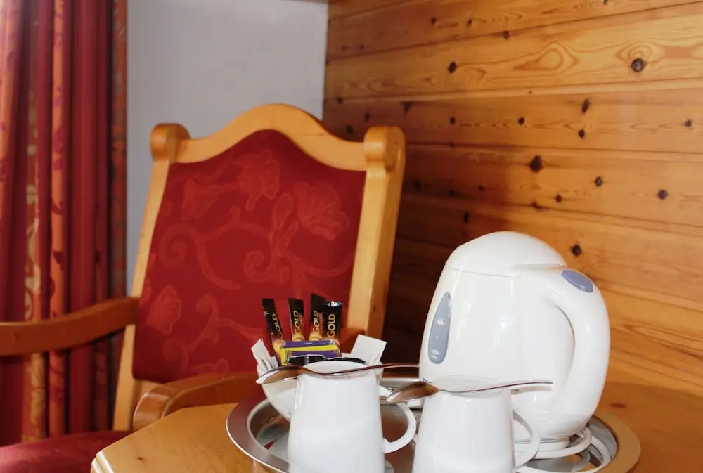 Hotel Welschen Zermatt - Chambres
