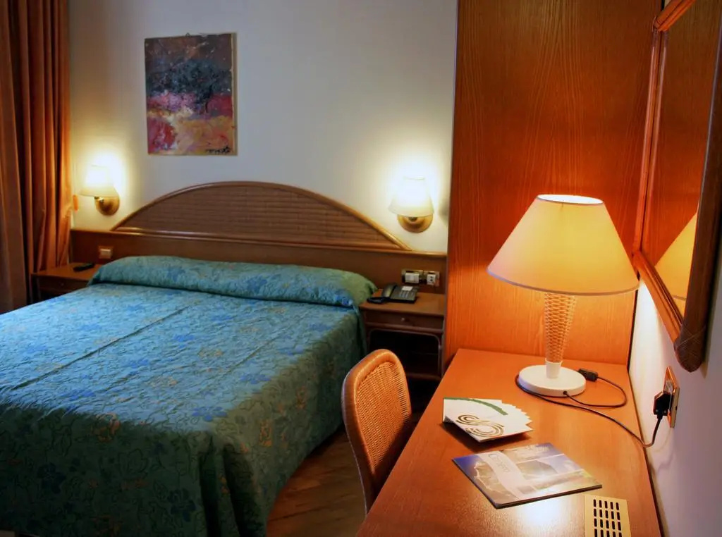 Hotel Scogliera - фото 3