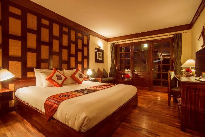Sapa Mountain Resort, Affiliated by Meliá - Chambres