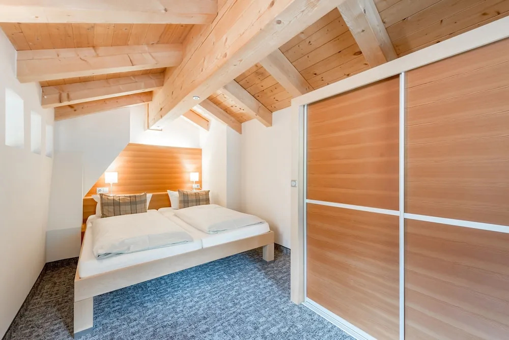 Hotel Andy - Général