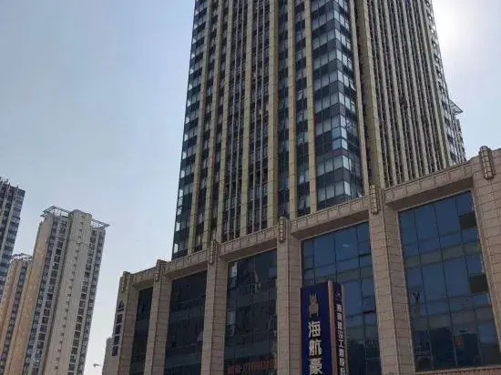 Boya Serviced apartment