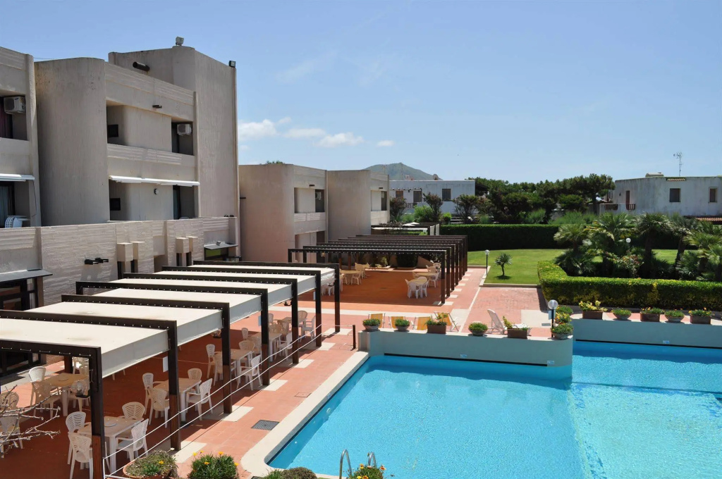 Cumeja Beach Club & Hotel - Général