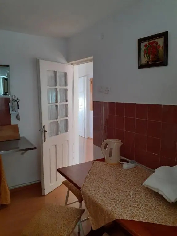 Vila Floare de Colt - Chambres