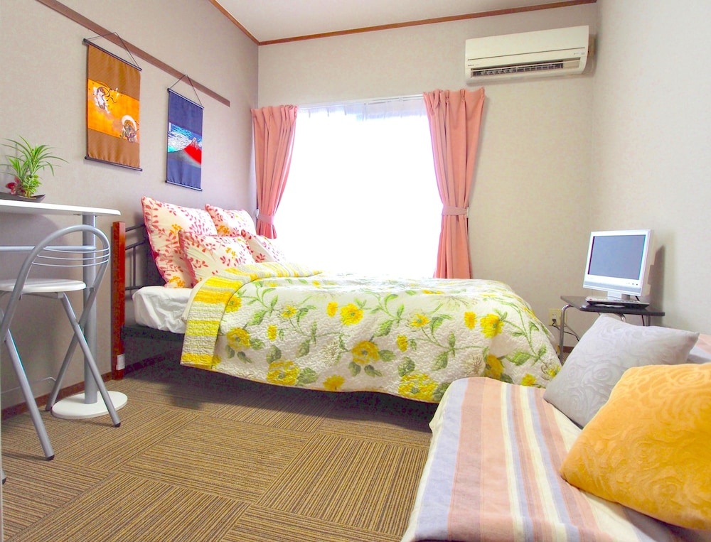 Hotel Tenjin 사진 4