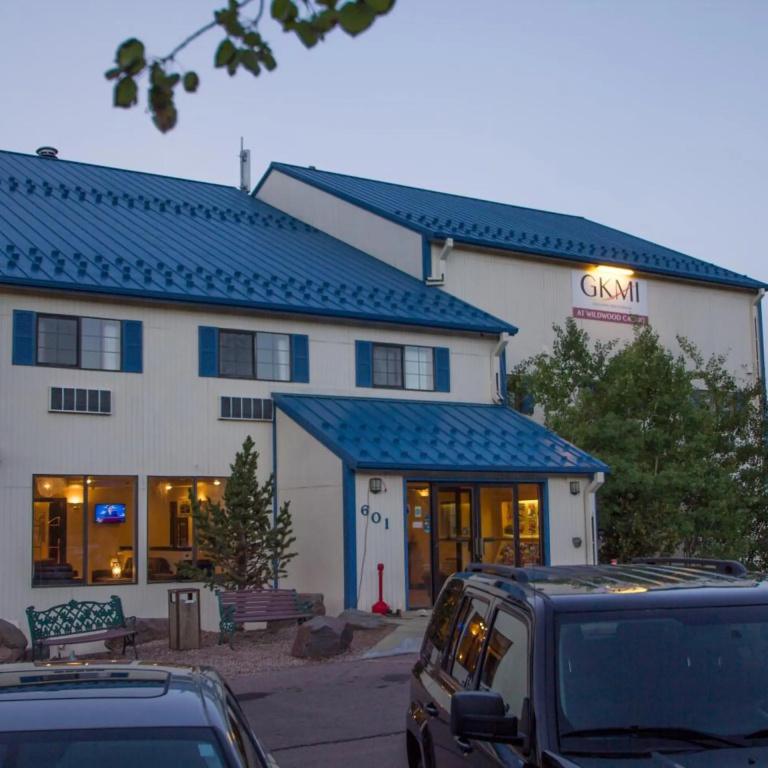 Gold King Mountain Inn