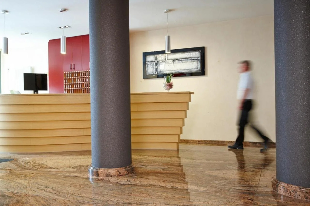 Hotel photo 10
