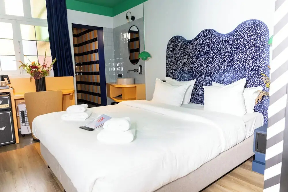 Superior room